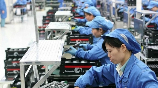 UOB upgrades GDP growth forecast for Vietnam to 7.7%