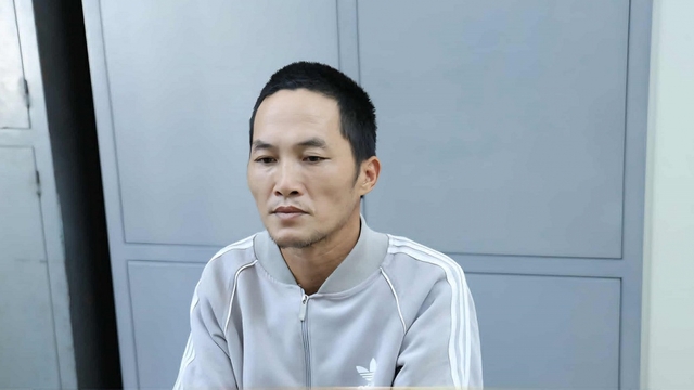 Bắt giữ đối tượng truy nã đặc biệt nguy hiểm về ma túy tại cửa khẩu quốc tế La Lay