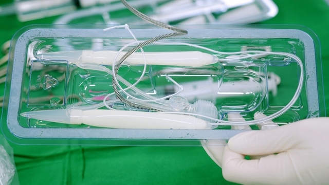 Nam giới liệt dương bớt âu lo nhờ phương pháp can thiệp này