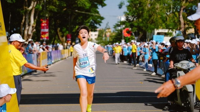 S-Race Cần Thơ 2025: Hành trình của nỗ lực, tự hào và trưởng thành