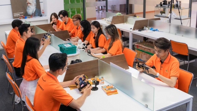 AI reshaping Vietnam’s semiconductor ecosystem