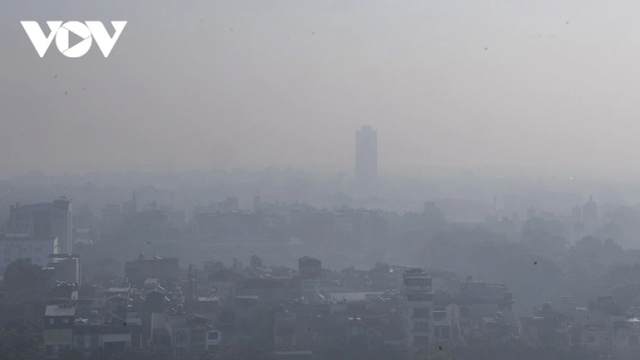 Seminar seeks to tackle air pollution in big cities