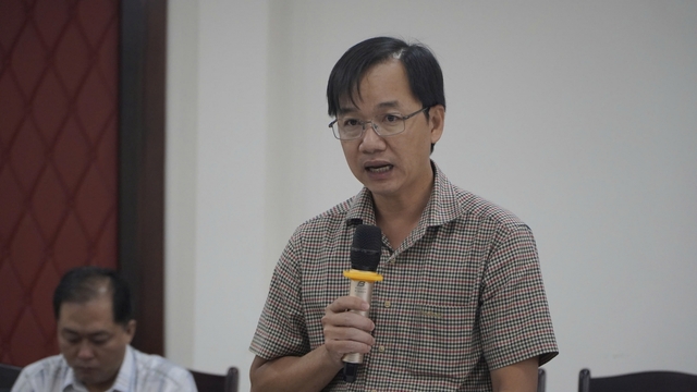 Vụ thầy giáo dẫn nữ sinh vào nhà nghỉ ở An Giang: Chưa đủ yếu tố cấu thành tội
