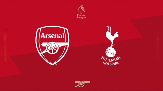 Lịch thi đấu và trực tiếp bóng đá hôm nay 23/11: Derby thành London