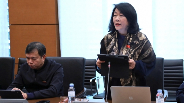 Quản lý chặt hoạt động livestream bán hàng để bảo vệ người tiêu dùng