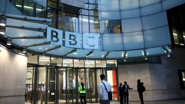 BBC xin lỗi ông Trump vì chỉnh sửa bài phát biểu nhưng từ chối bồi thường