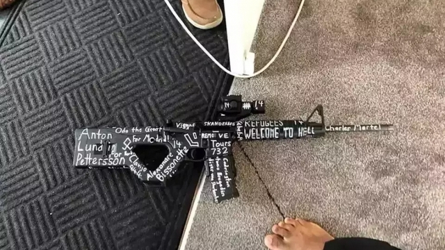 Vụ nổ khiến 55 người bị thương ở Indonesia, nghi phạm là học sinh lớp 11