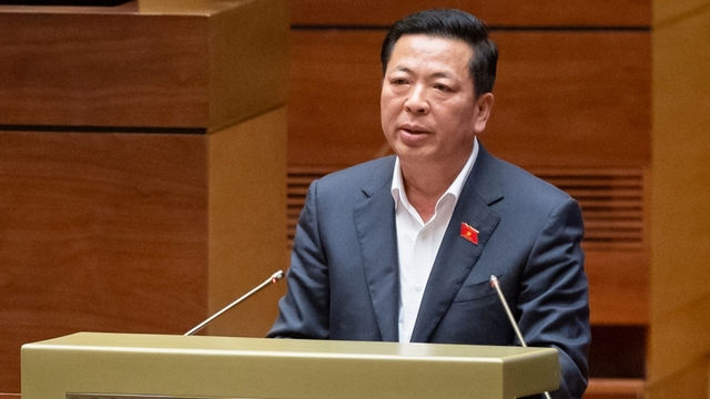 Bộ trưởng Bộ Xây dựng: Không nên cho rằng cấp xã, tỉnh không đủ năng lực thẩm định