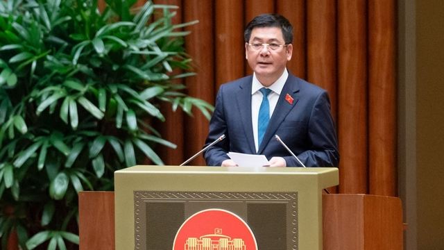 Luật Thương mại điện tử: Siết chặt quản lý KOL livestream, bảo vệ người tiêu dùng