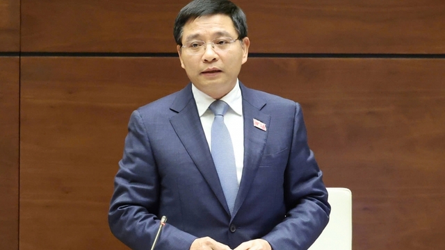 ĐBQH đề nghị tăng thuế kinh doanh vàng, miễn thuế cho người mua vàng tích trữ