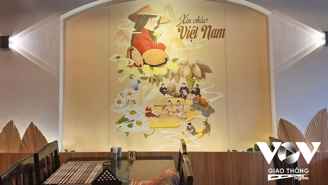 Văn hoá truyền thống Việt Nam dịch chuyển từ gìn giữ sang kiến tạo giá trị mới