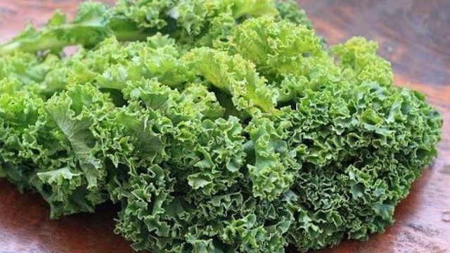 5 loại rau giàu protein giúp tăng cơ hiệu quả mà không cần thịt