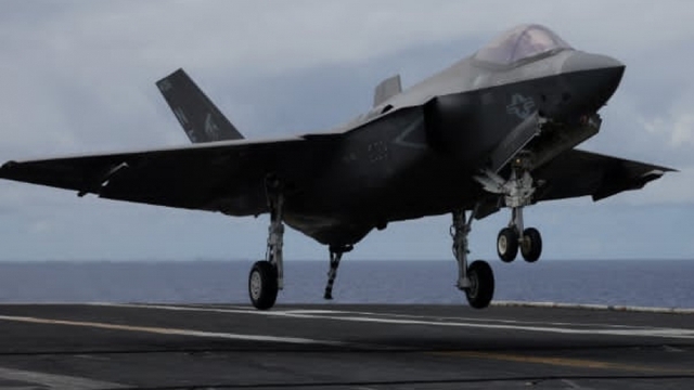 Mỹ tiến hành cuộc không kích thứ 20 vào tàu bị nghi buôn ma tuý ở vùng Caribe