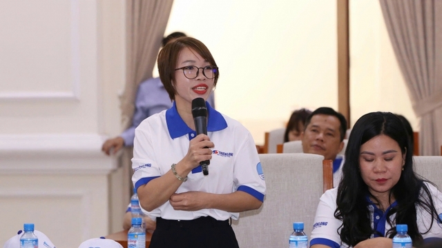 Cô giáo của núi rừng gieo chữ nơi vùng biên cương Tổ quốc