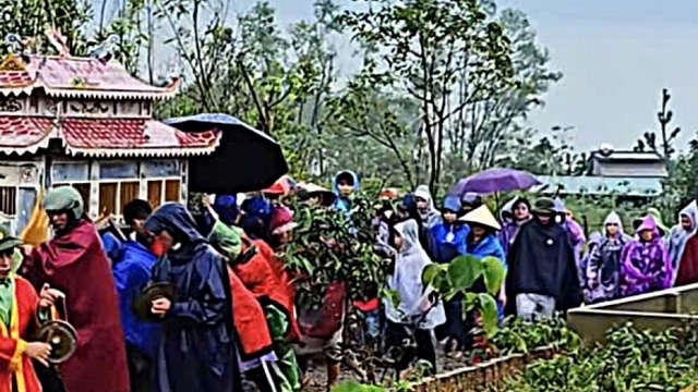 Nam sinh lớp 9 ở Hà Tĩnh tử vong sau khi bị bạn khác trường đánh