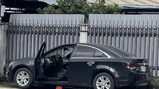 Xác định danh tính cô gái trong vụ thi thể phân huỷ ở cốp ô tô