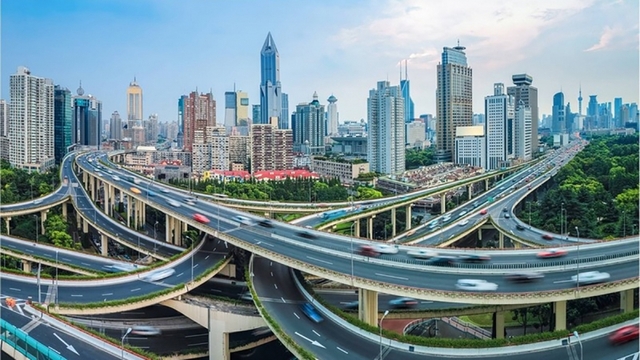 Đổi mới sáng tạo - Chìa khóa phát triển đô thị thông minh Việt Nam