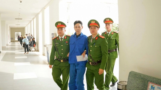 Đưa ra xét xử kẻ đốt quán cafe khiến 11 người tử vong ở Hà Nội