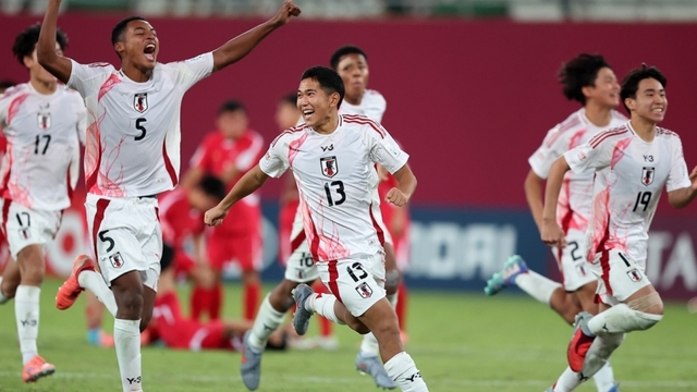 Lịch thi đấu và trực tiếp tứ kết U17 World Cup 2025: Nhật Bản gặp thách thức lớn