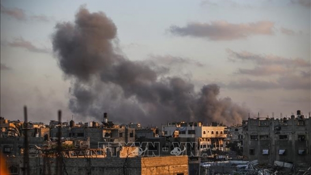 Liên Hợp Quốc kêu gọi Israel điều tra các cáo buộc về tra tấn ở Gaza