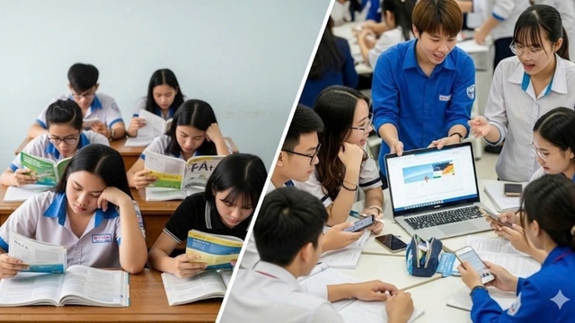 Những đột phá của Nghị quyết 71 về giáo dục đào tạo đưa đất nước vươn mình