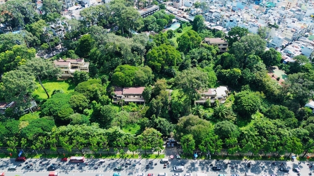 Công trình tưởng niệm nạn nhân Covid-19: Nên là nơi ai cũng thấy mình trong đó