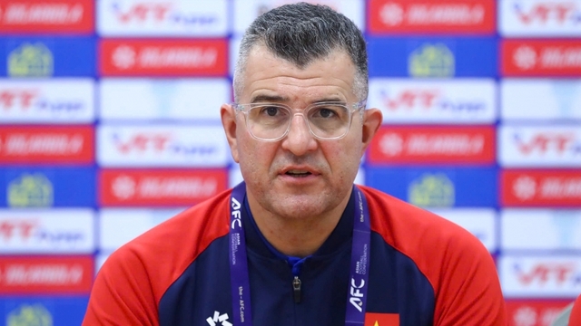 Lý do U17 Việt Nam thắng đậm 6-0 trước U17 Singapore ở giải châu Á