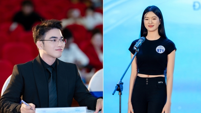 MC Hải Triều lên tiếng về tin đồn khó tính trong vai trò giám khảo sắc đẹp