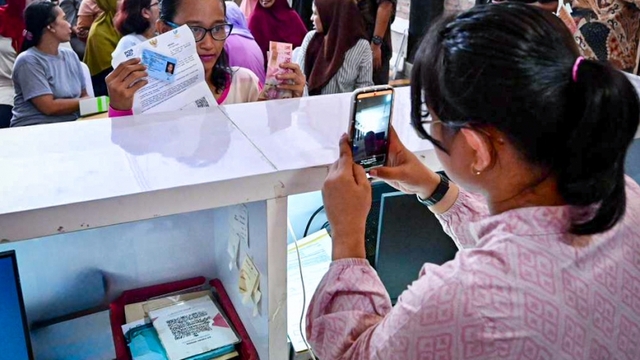 Indonesia tung gói hỗ trợ kỷ lục: Cú hích kinh tế hay biện pháp tạm thời?