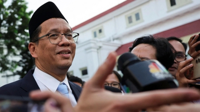 Indonesia chuẩn bị gói kích thích 3 tỷ USD thúc đẩy tăng trưởng kinh tế cuối năm