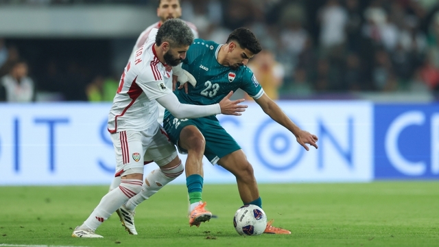 Bốc thăm play-off Liên lục địa World Cup 2026: Đội bóng châu Á được hưởng lợi