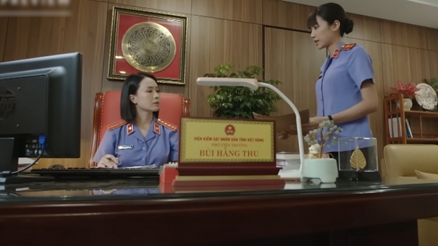 “Lằn ranh” tập 5: Viện Kiểm sát phát hiện tài khoản VIP trong đường dây đánh bạc