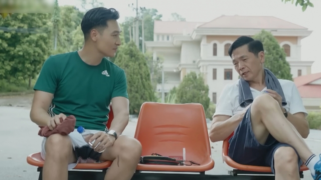 “Lằn ranh” tập 7: Ông Sách bất an khi nhiều dự án lộ dấu hiệu lợi ích nhóm