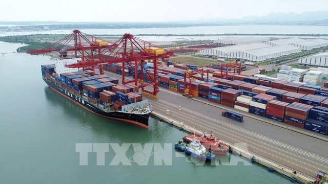 Logistics Forum 2025 seeks to unleash development potential of central Vietnam