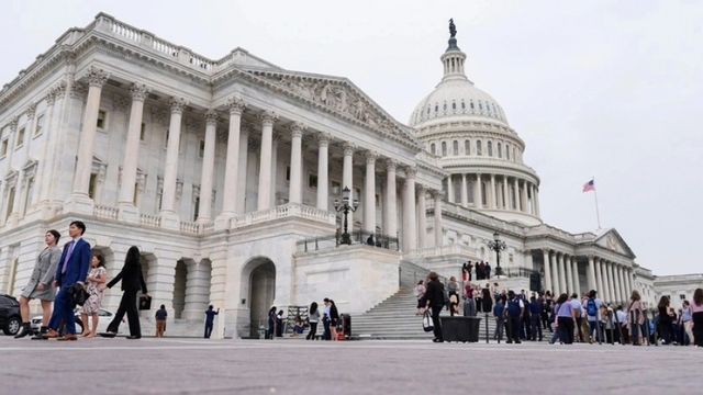 Bỏ phiếu tại Thượng viện thất bại, Chính phủ Mỹ đóng cửa lâu nhất lịch sử