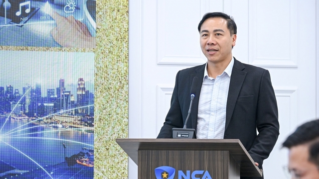 Lần đầu tiên, an ninh dữ liệu được “điểm tên” cụ thể trong khung pháp lý cao nhất