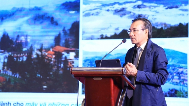 Giữ hồn Sa Pa: Lời giải nào cho bài toán phát triển nóng?