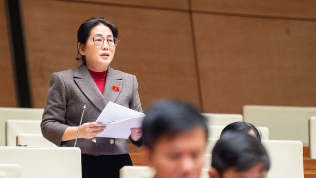 Cải thiện môi trường đầu tư kinh doanh, lành mạnh hóa nền kinh tế