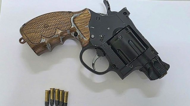 Xác định người nổ súng chỉ thiên tại khu vực đám cưới ở Hà Tĩnh