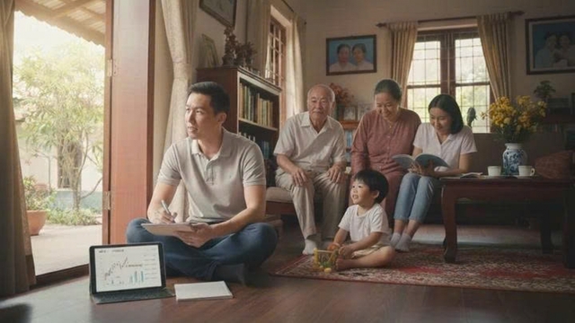 Tôi thà "chịu nhục" ở rể còn hơn tốn tiền thuê nhà 10 triệu đồng/tháng