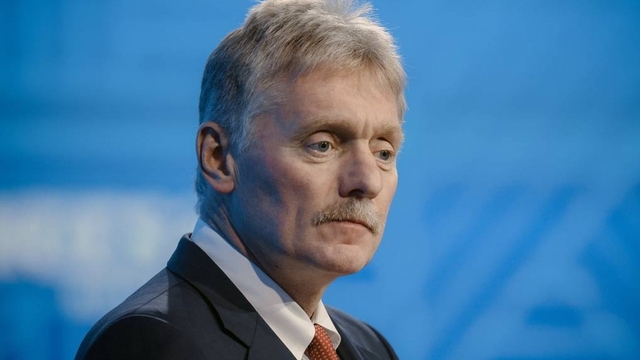 Đặc phái viên Mỹ tới Nga, Điện Kremlin nêu điều kiện cho thỏa thuận hòa bình