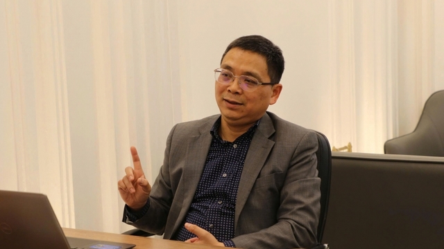 Nâng cao năng suất: Doanh nghiệp cần sức ép đổi mới