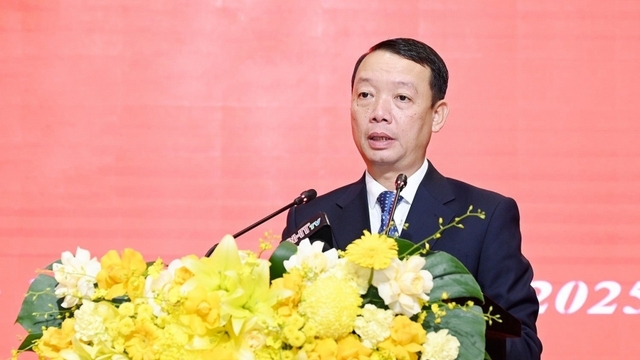 Chân dung Chủ tịch UBND tỉnh Hà Tĩnh Phan Thiên Định