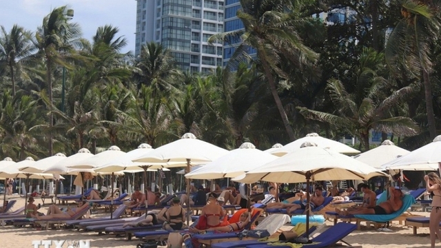 Vietnam remains preferred destination for Russian tourists