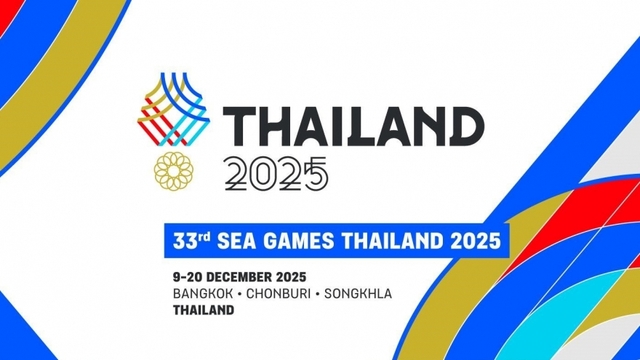 Hôm nay (28/11) đoàn Thể thao Việt Nam xuất quân dự SEA Games 33