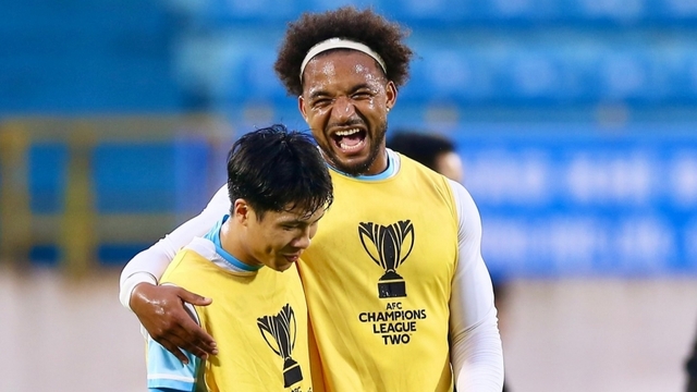 Chốt ngày Xuân Son thi đấu trở lại ở V-League