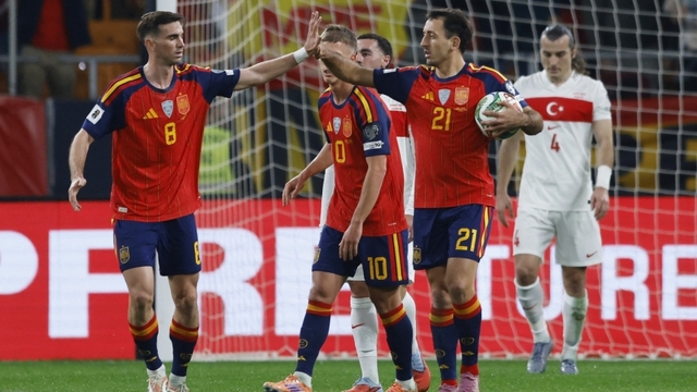 Kết quả bóng đá hôm nay 19/11: Tây Ban Nha nhọc nhằn giành vé dự World Cup 2026