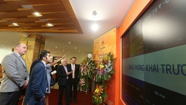 Vietnam stock market to attract foreign investors with new reforms