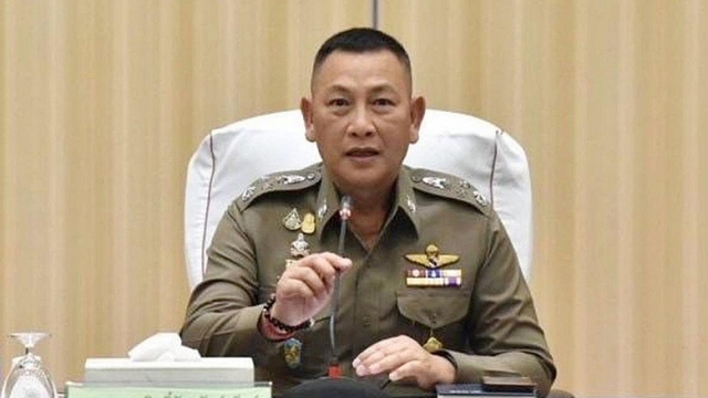 Thái Lan tổ chức ASEANAPOL-43: Hợp lực ASEAN phòng chống tội phạm lừa đảo