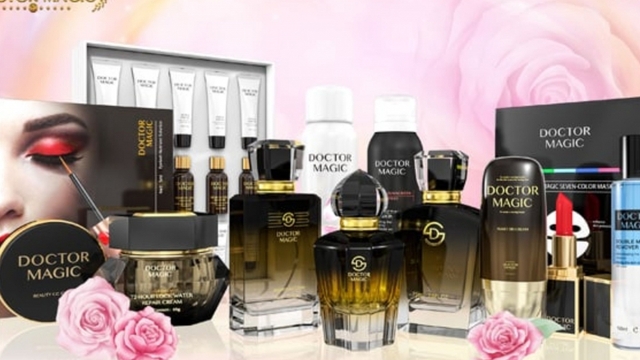 Thu hồi hàng trăm sản phẩm của thẩm mỹ viện Mailisa